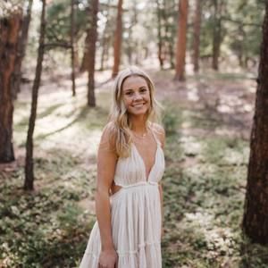 Meet your Posher, Megan